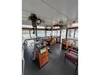 Tugboat for sale