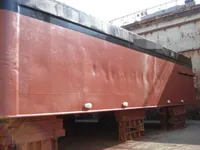 Barge for sale
