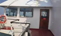 Dredger for sale