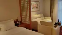 Cruise ship for sale