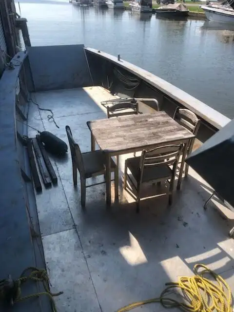 Landing Craft, Tank for sale