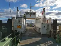 RoPax ship for sale