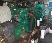 Pilot boat for sale