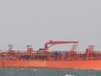 Oil/Chemical tanker for sale