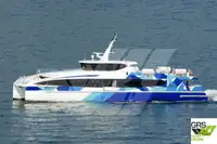 Passenger ship for sale