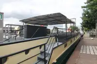 Barge for sale