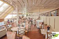 Cruise ship for sale