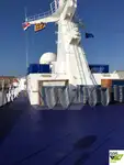 Cruise ship for sale