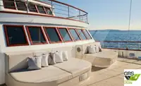 Cruise ship for sale
