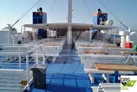 Ro-Ro ship for sale