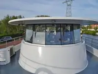 Cruise ship for sale