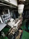 Dredger for sale