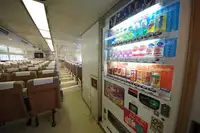 Cruise ship for sale