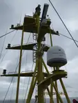 Reefer ship for sale