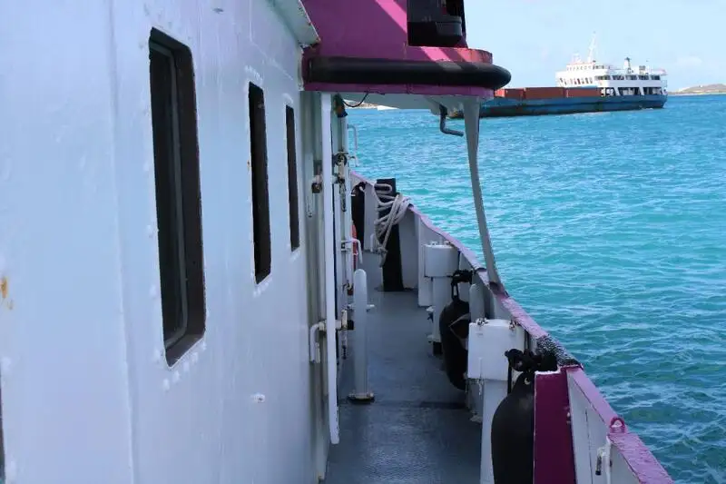 General Cargo/Multi-purpose for sale