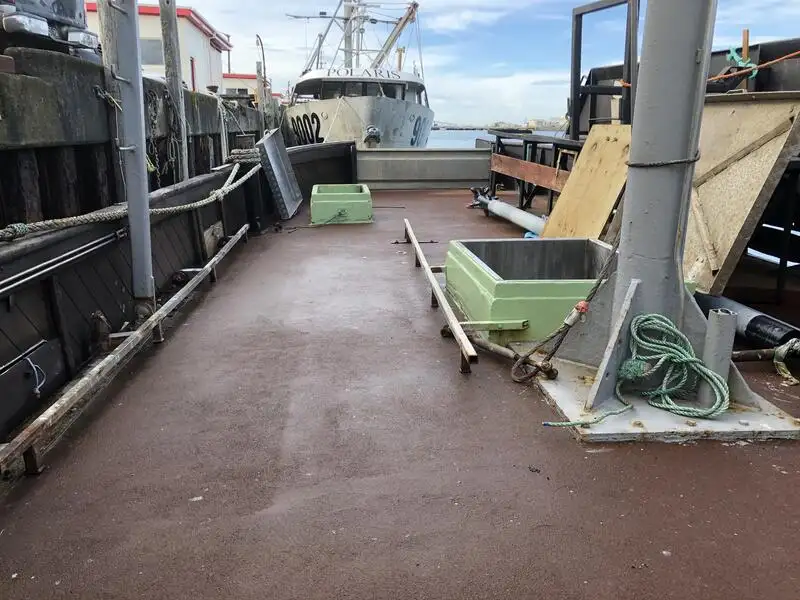 Dredger for sale