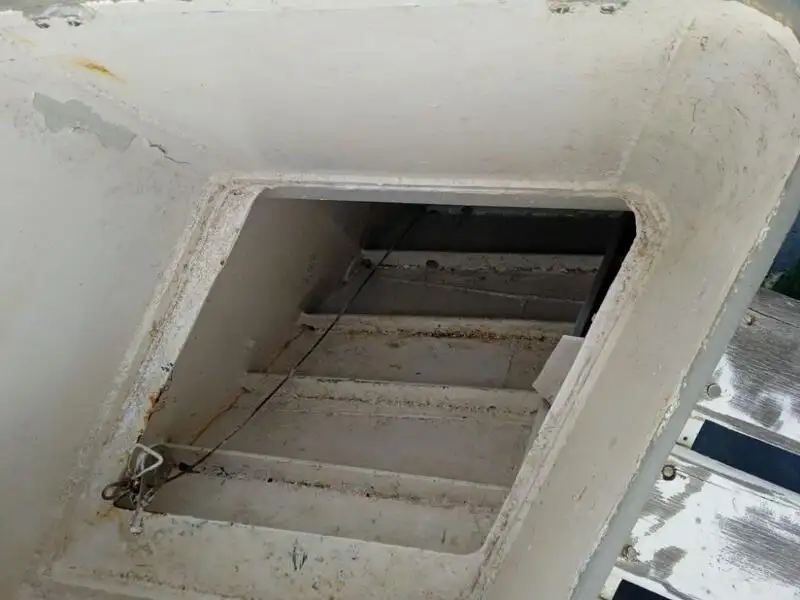 Ferry vessel for sale
