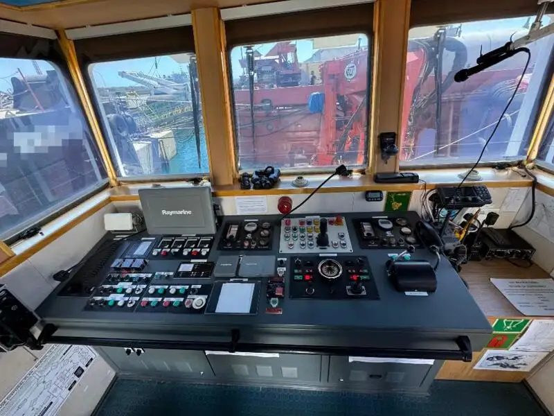 General Cargo/Multi-purpose for sale