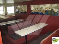 Cruise ship for sale