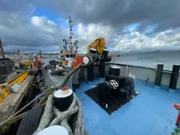 Tugboat for sale