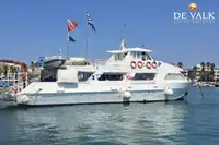 Towboat for sale