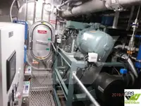 Wind farm service vessel for sale