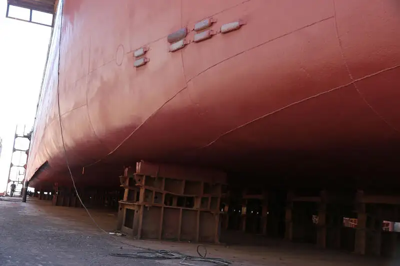 Oil/Chemical tanker for sale
