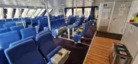 Ro-Ro ship for sale