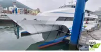 Passenger ship for sale