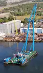 Barge for sale