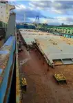 Oil/Chemical tanker for sale