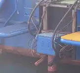 Oil/Chemical tanker for sale