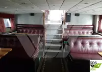 Cruise ship for sale