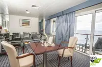 Cruise ship for sale