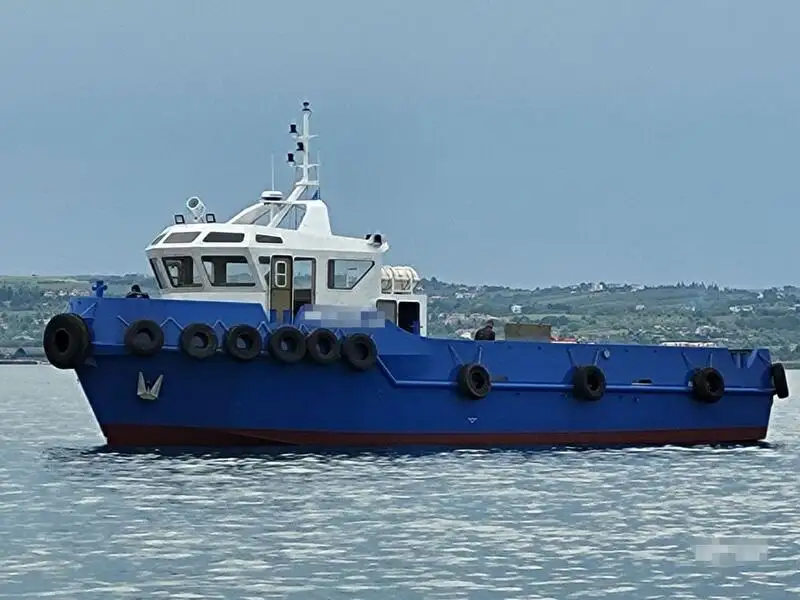 Towboat for sale
