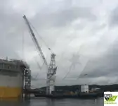 Barge for sale