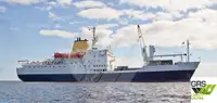 Bulk carrier for sale