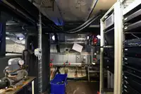Barge for sale