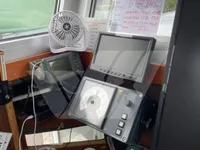 Tour boat for sale