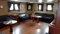 Oil/Chemical tanker for sale