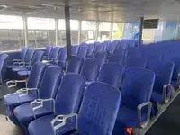 Catamaran for sale