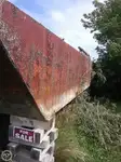 Barge for sale