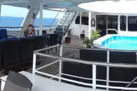 Cruise ship for sale