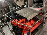 Patrol boat for sale