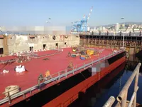 Barge for sale