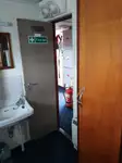 Cruise ship for sale
