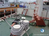 Trawler for sale