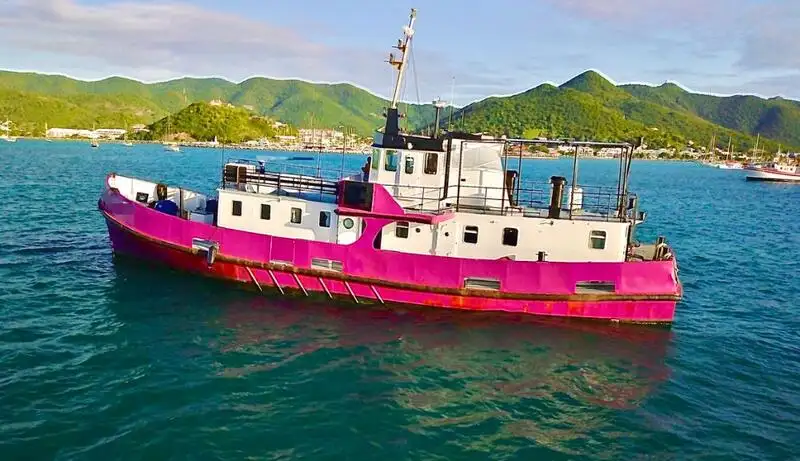 General Cargo/Multi-purpose for sale