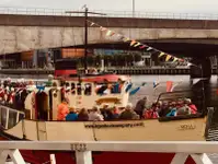 Cruise ship for sale
