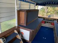 Cruise ship for sale